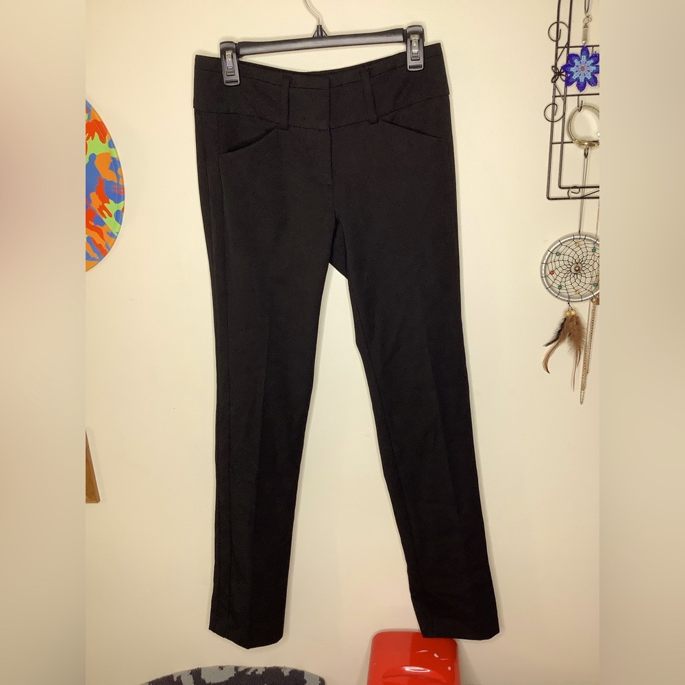 Dress Pants NYCM